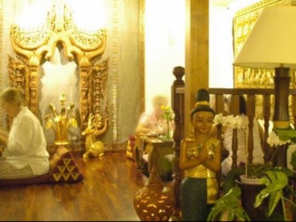 照片: Chada Thai